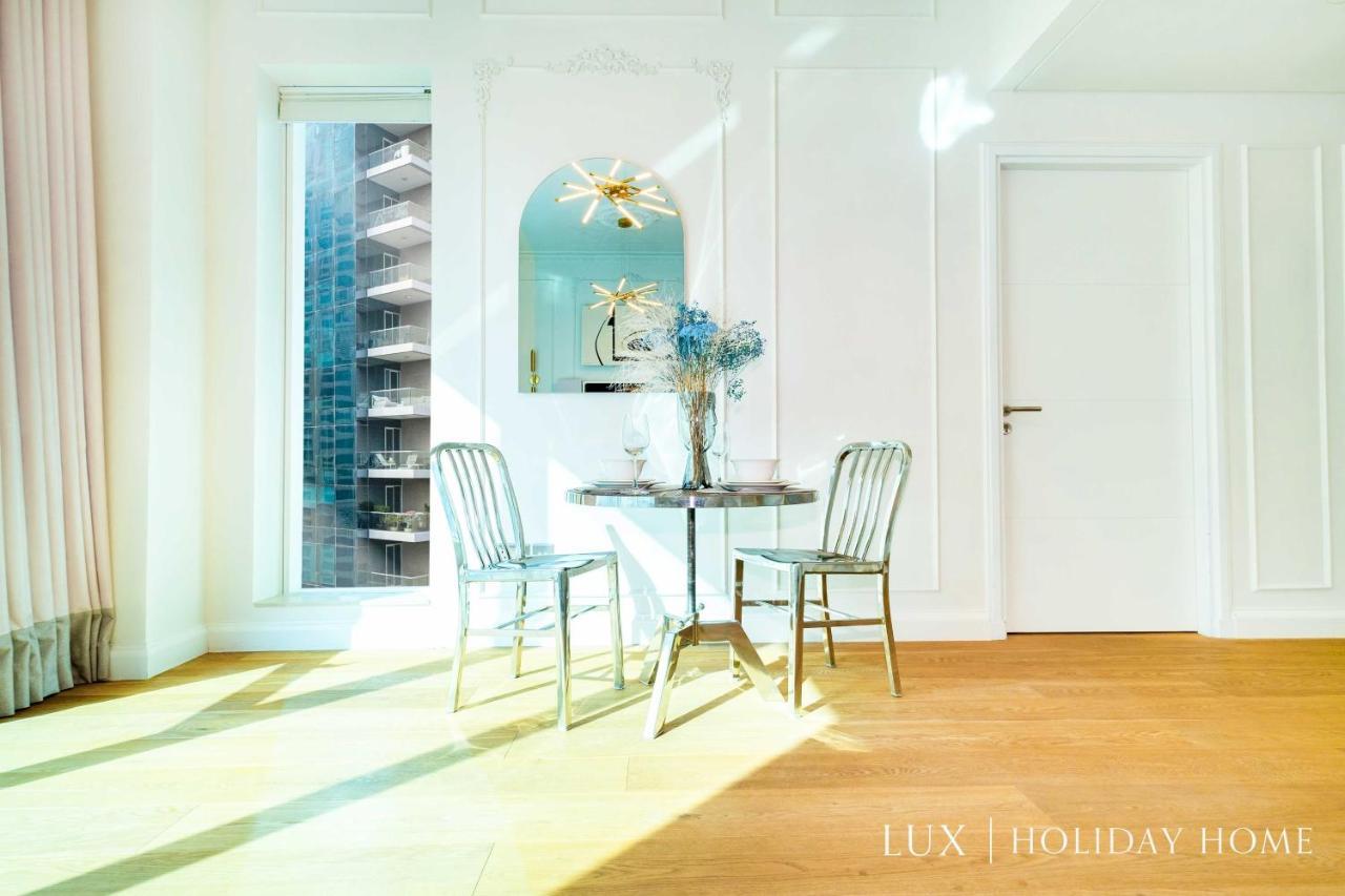 Appartamento Lux Marina Promenade Penthouse