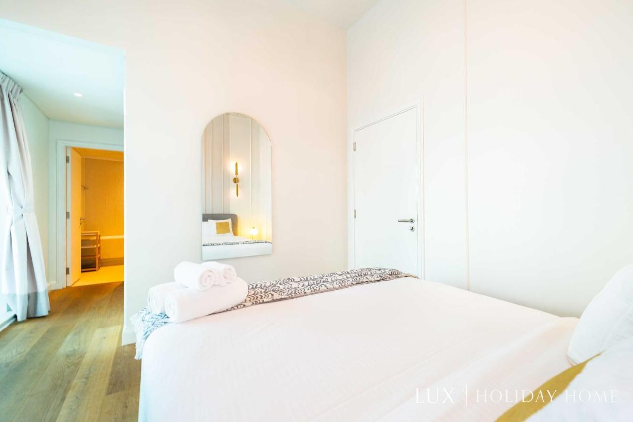 Appartamento Lux Marina Promenade Penthouse *