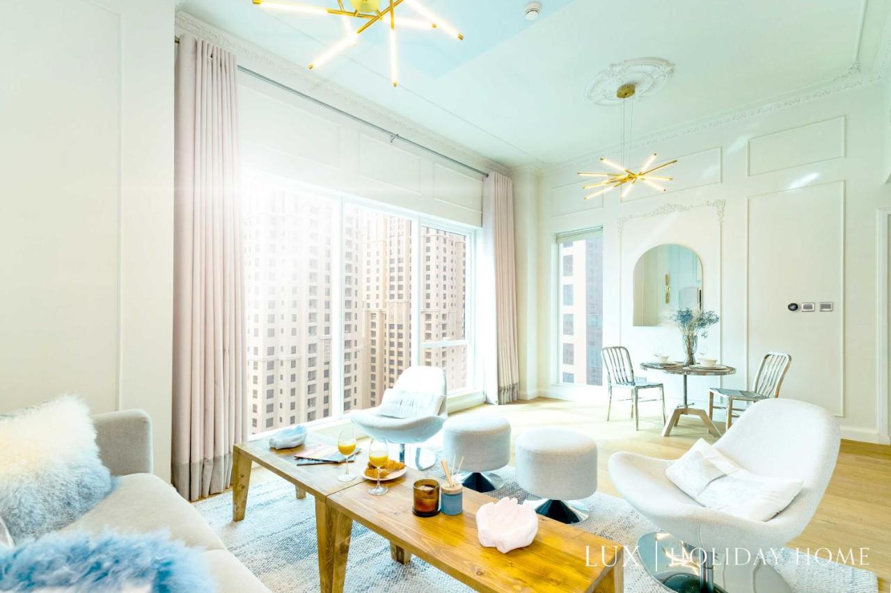 Appartamento Lux Marina Promenade Penthouse