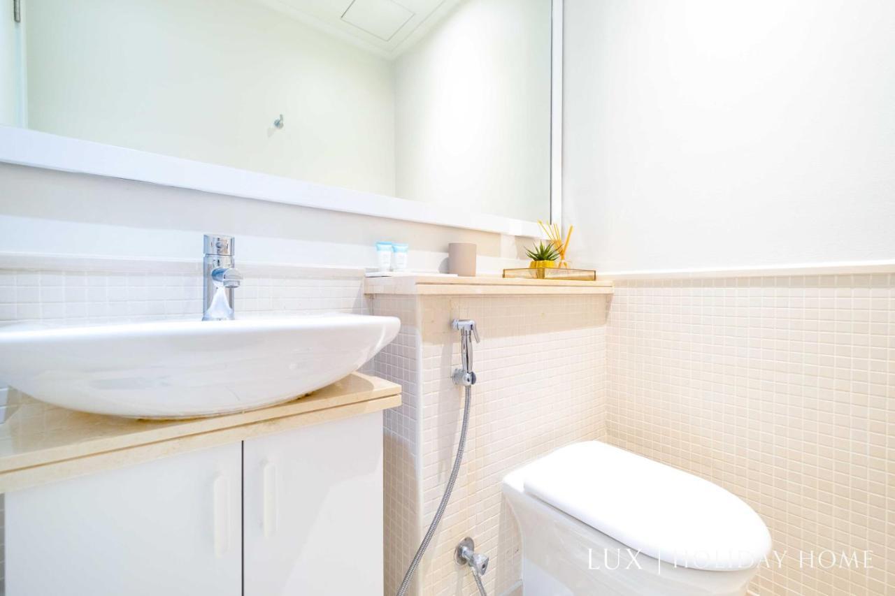 Appartamento Lux Marina Promenade Penthouse *