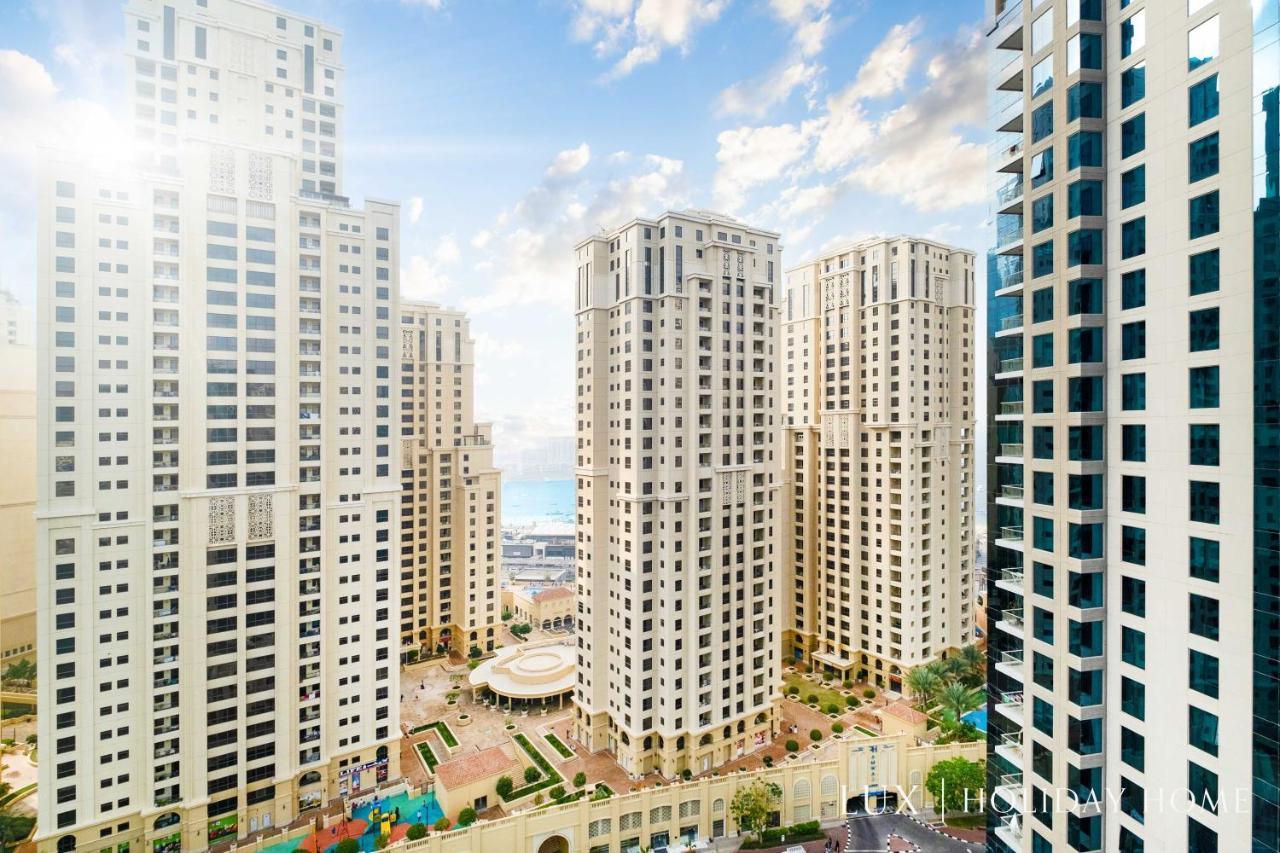 Lux Marina Promenade Penthouse Appartamento