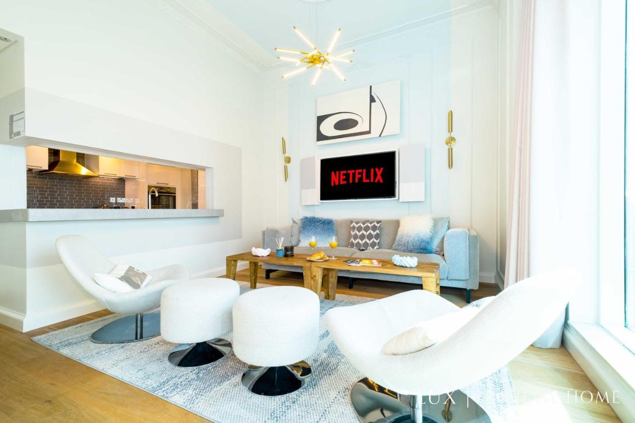 Appartamento Lux Marina Promenade Penthouse *