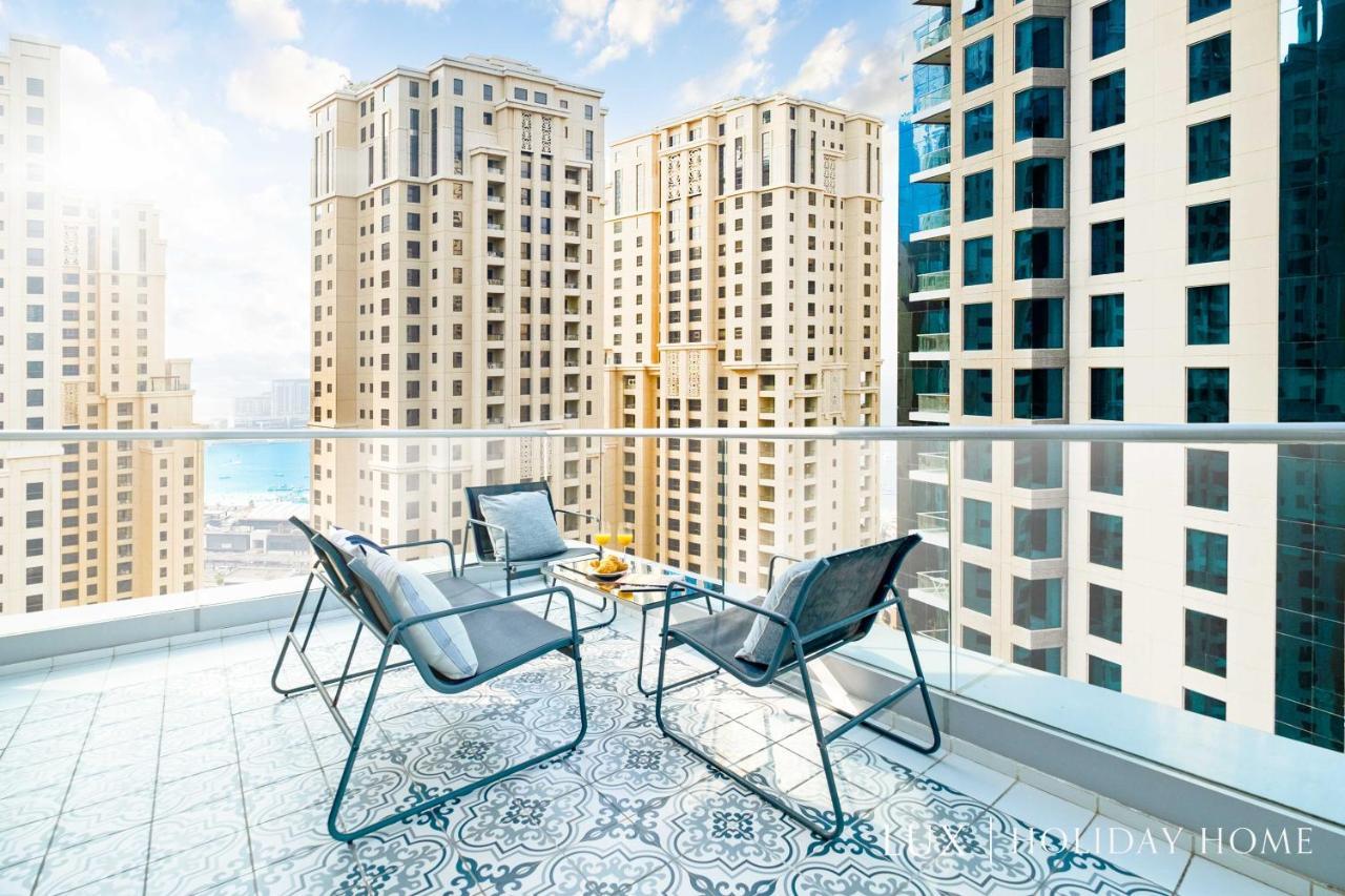 Lux Marina Promenade Penthouse Appartamento *