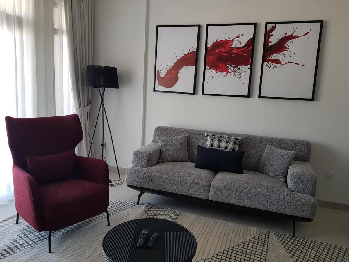 Appartement Stylish 1 Bedroom Near Burj Al Arab *