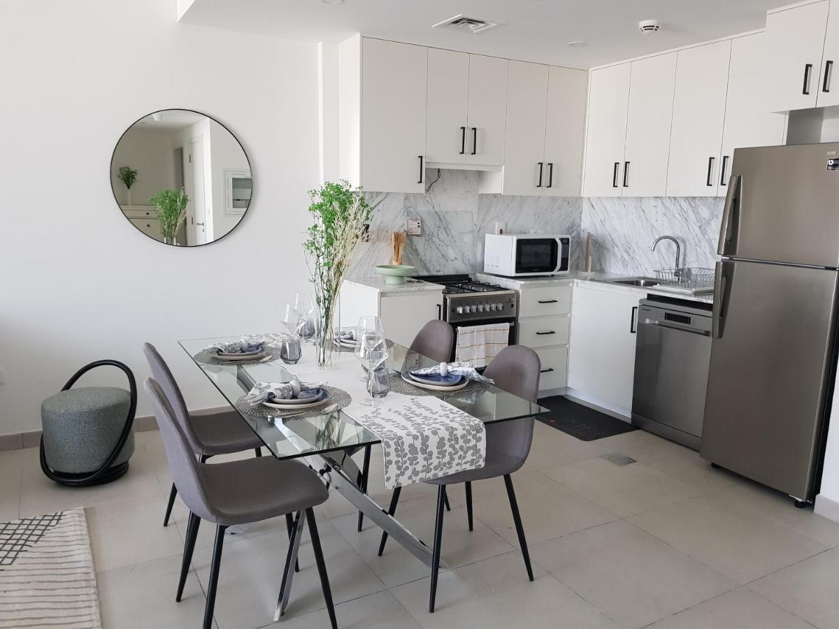 Stylish 1 Bedroom Near Burj Al Arab Appartement