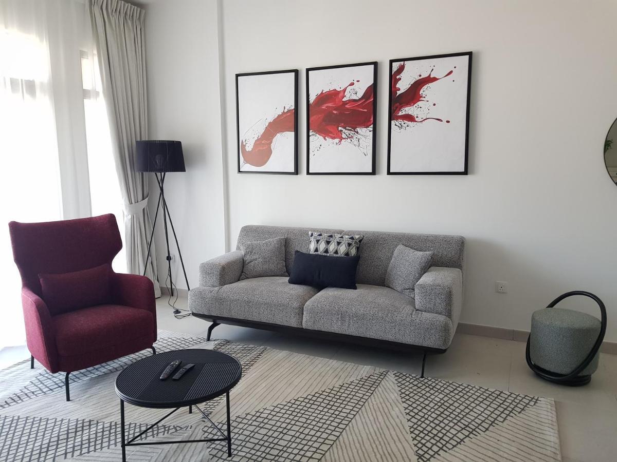 Stylish 1 Bedroom Near Burj Al Arab Dubaï