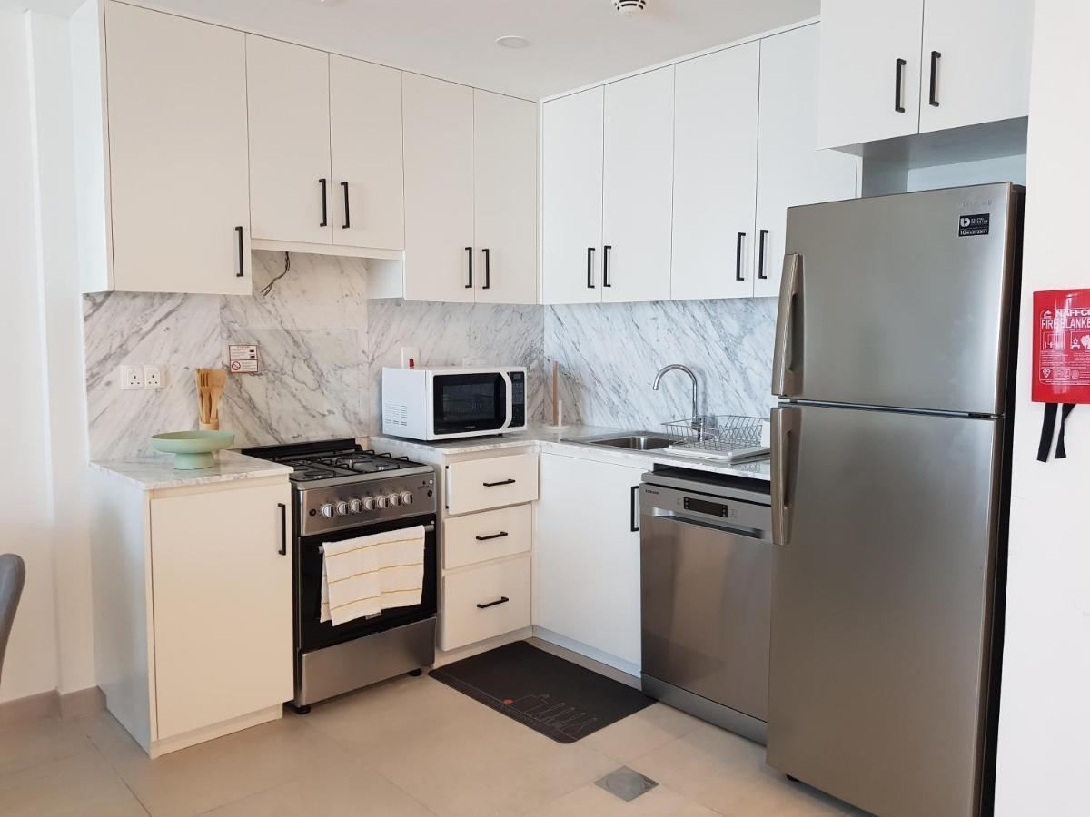 Stylish 1 Bedroom Near Burj Al Arab