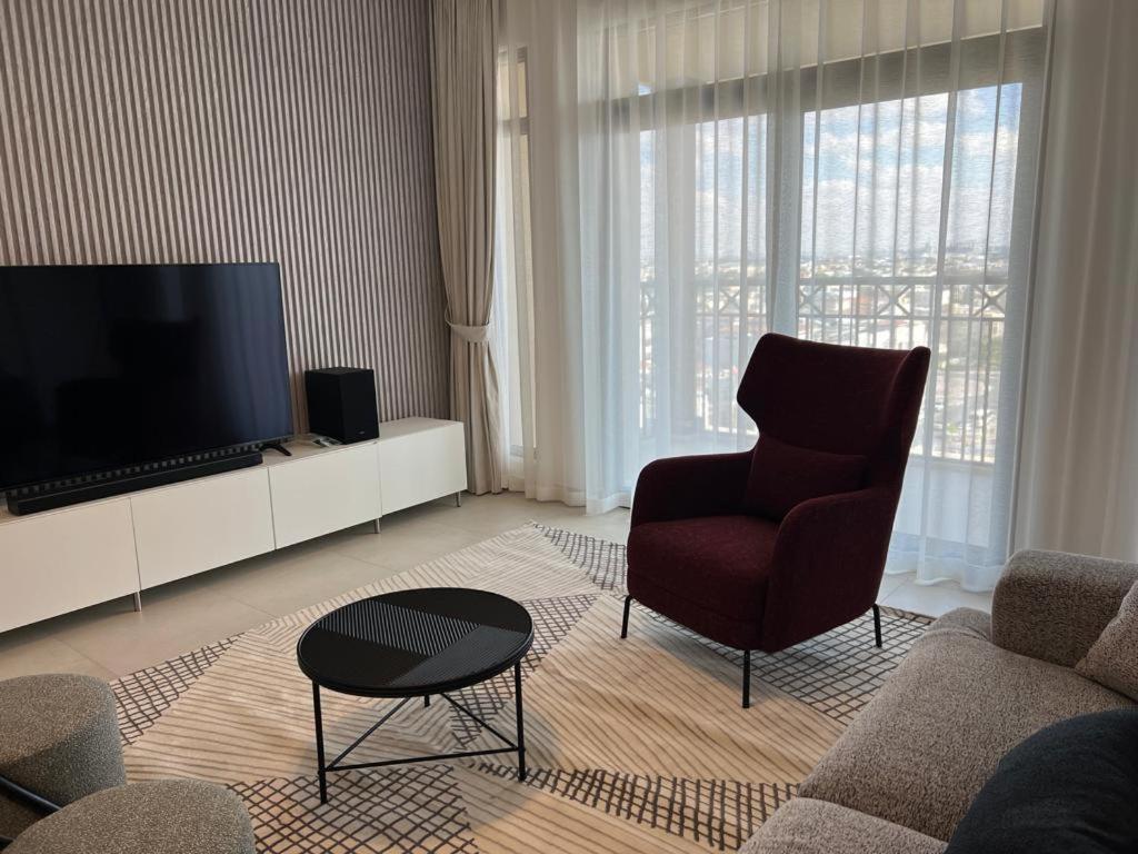Stylish 1 Bedroom Near Burj Al Arab Appartement *
