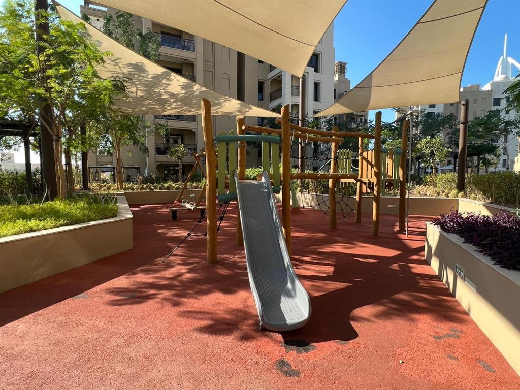 Stylish 1 Bedroom Near Burj Al Arab Dubaï