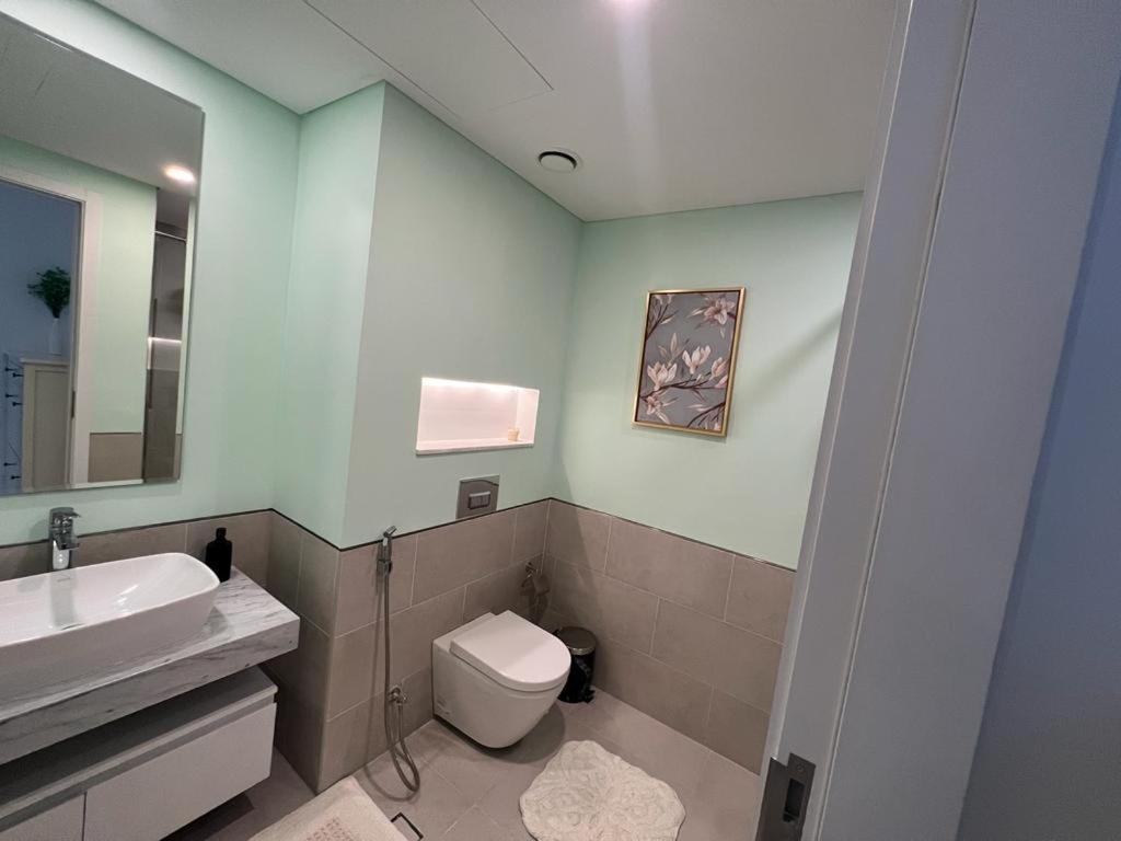 Stylish 1 Bedroom Near Burj Al Arab Appartement Dubaï