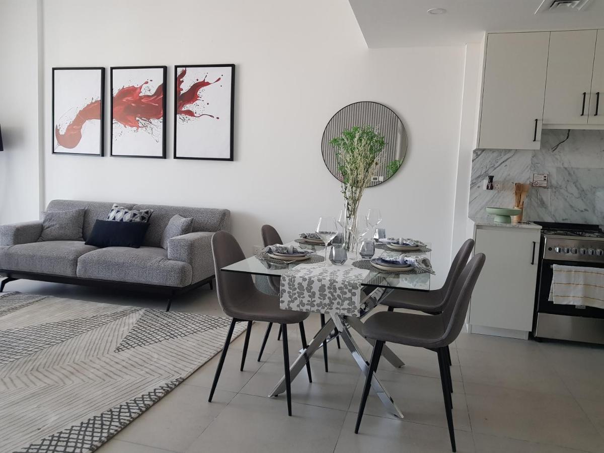 Stylish 1 Bedroom Near Burj Al Arab Appartement