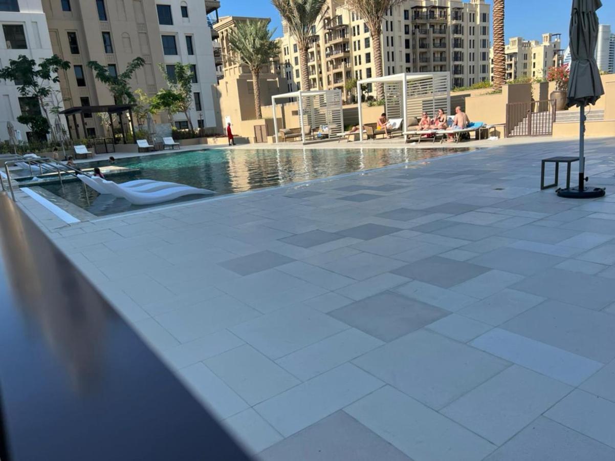 Stylish 1 Bedroom Near Burj Al Arab *