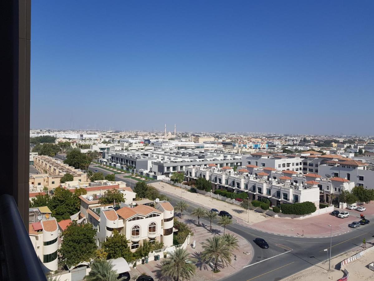 Stylish 1 Bedroom Near Burj Al Arab Dubaï