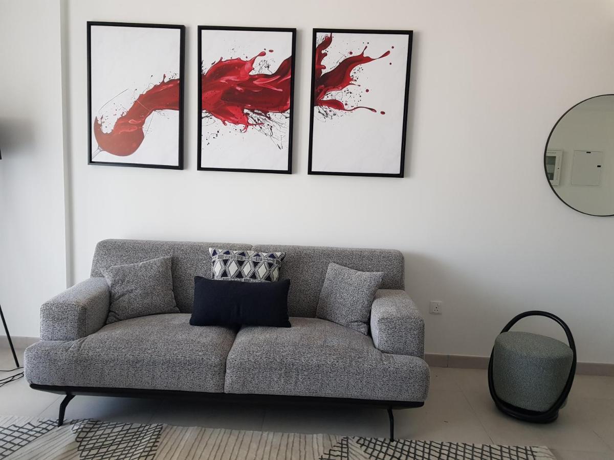 Stylish 1 Bedroom Near Burj Al Arab Appartement *