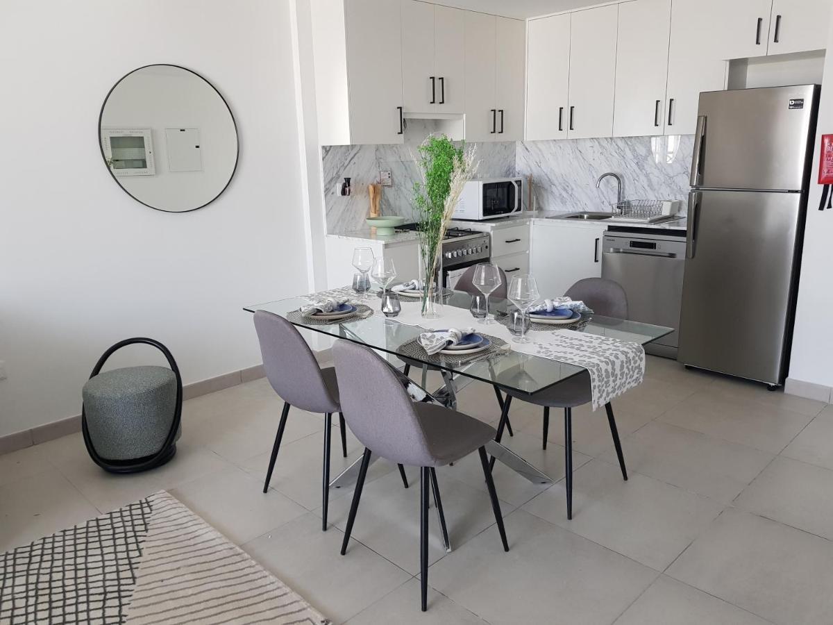 Appartement Stylish 1 Bedroom Near Burj Al Arab *