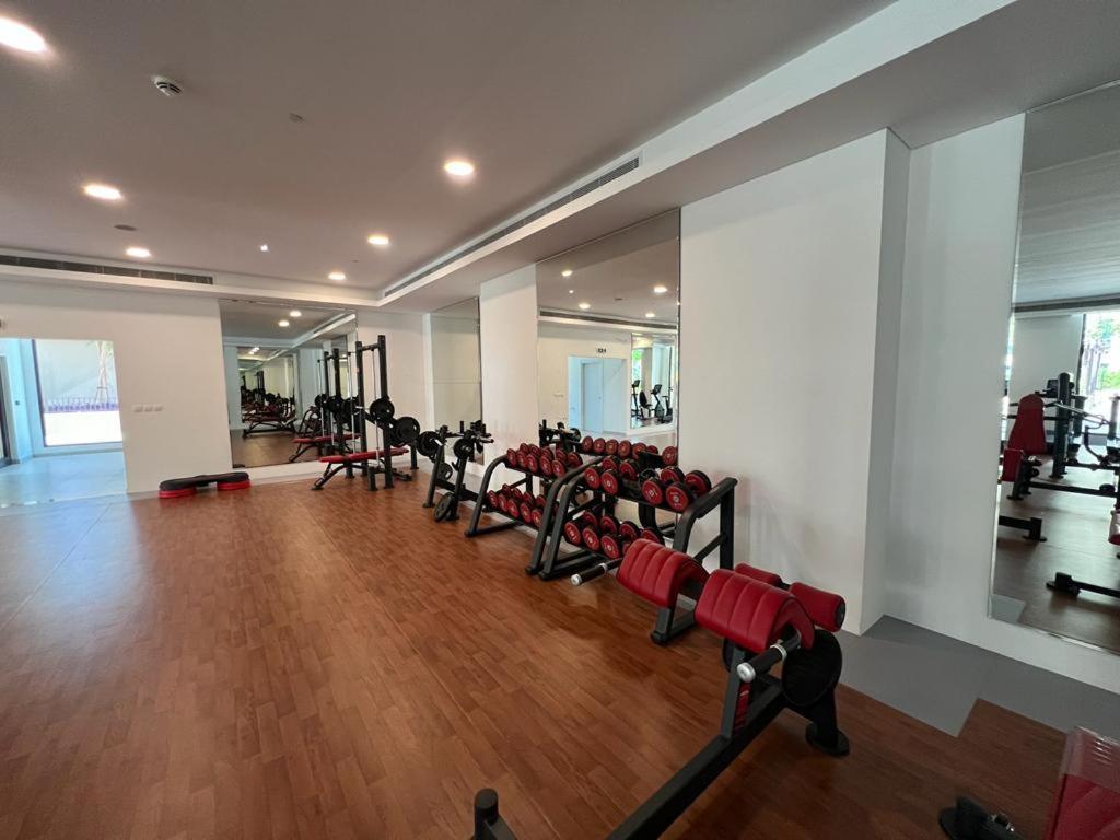 Stylish 1 Bedroom Near Burj Al Arab