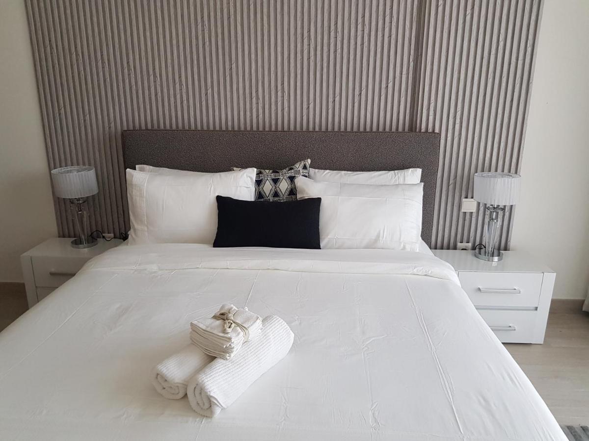 Stylish 1 Bedroom Near Burj Al Arab