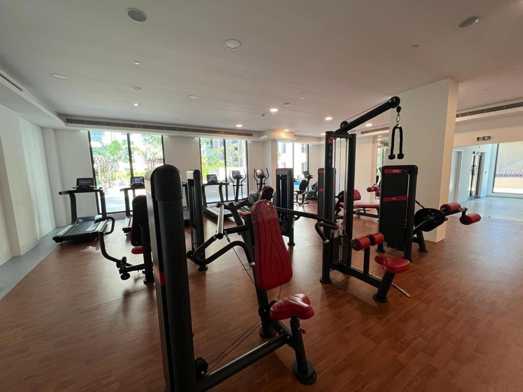 Stylish 1 Bedroom Near Burj Al Arab Appartement
