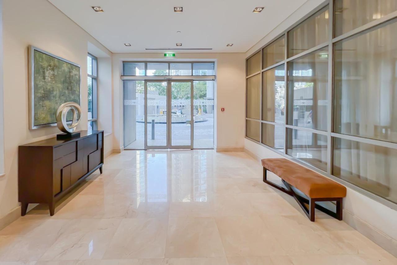 Modern 2br In Burj Khalifa View Blvd Central-2002 Apartamento Dubai