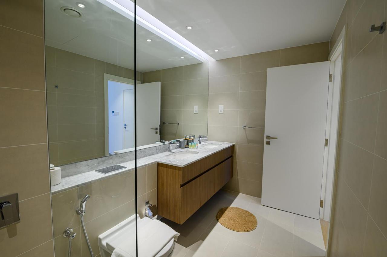 Appartement Homes By Al Ghurair - La -