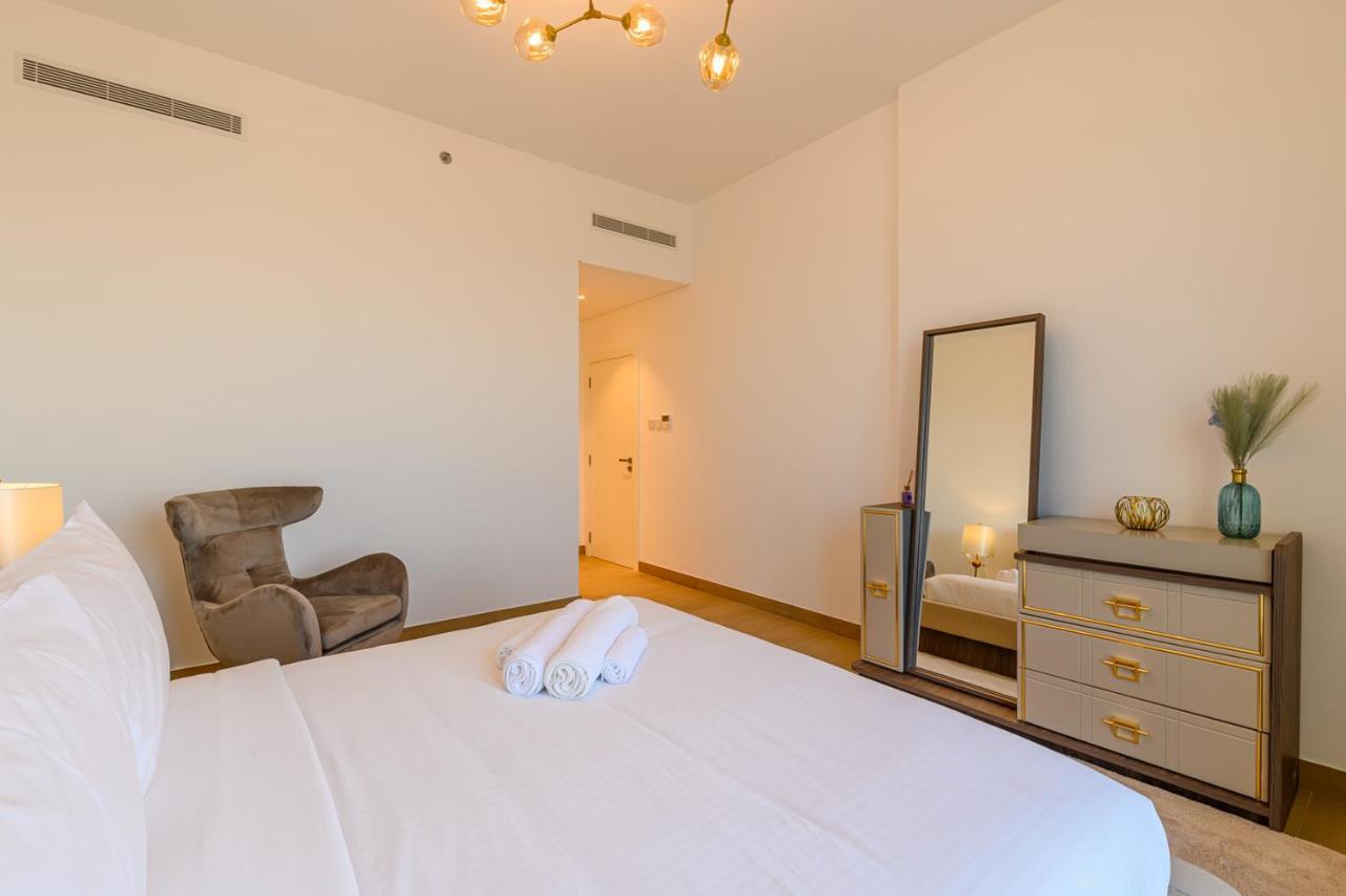 Appartement Homes By Al Ghurair - La -