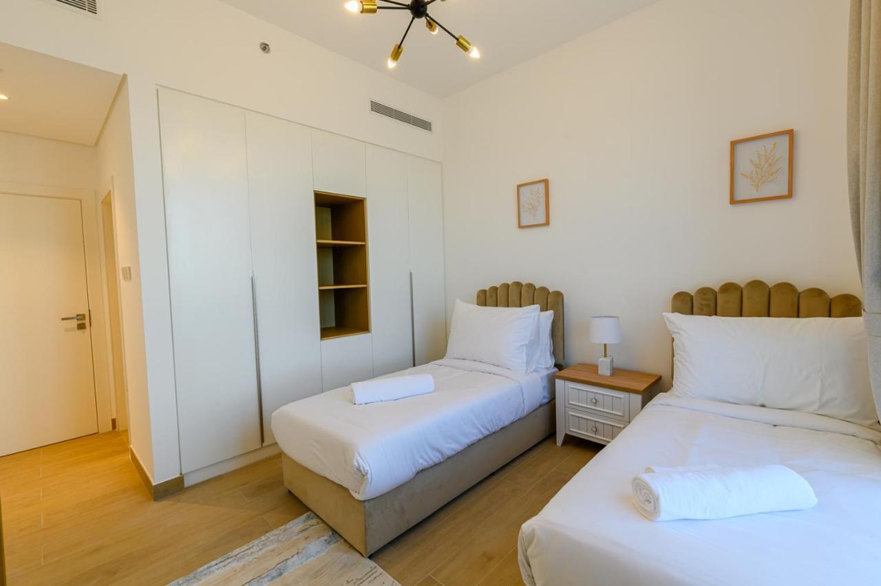 Homes By Al Ghurair - La - Appartement *