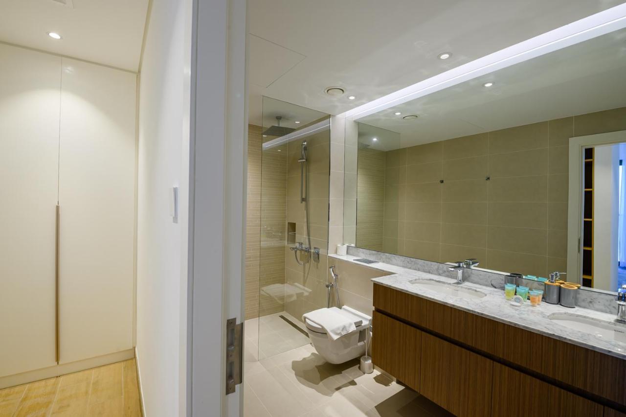 Appartement Homes By Al Ghurair - La - Dubai