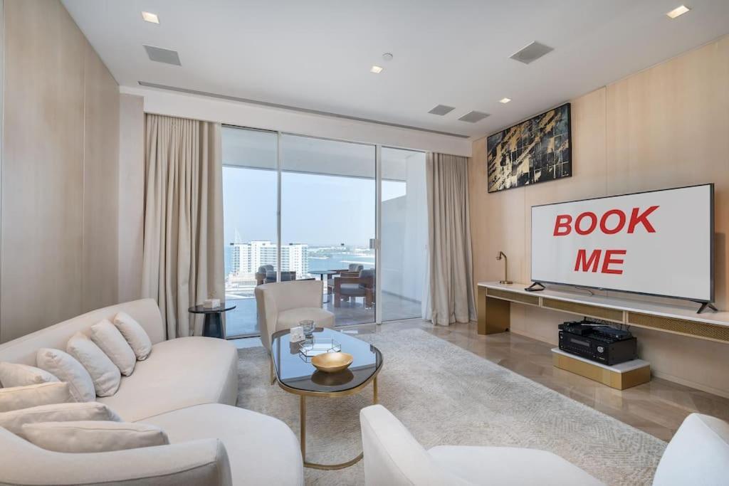 Apartment Experience The Luxe Life In The Palm! *