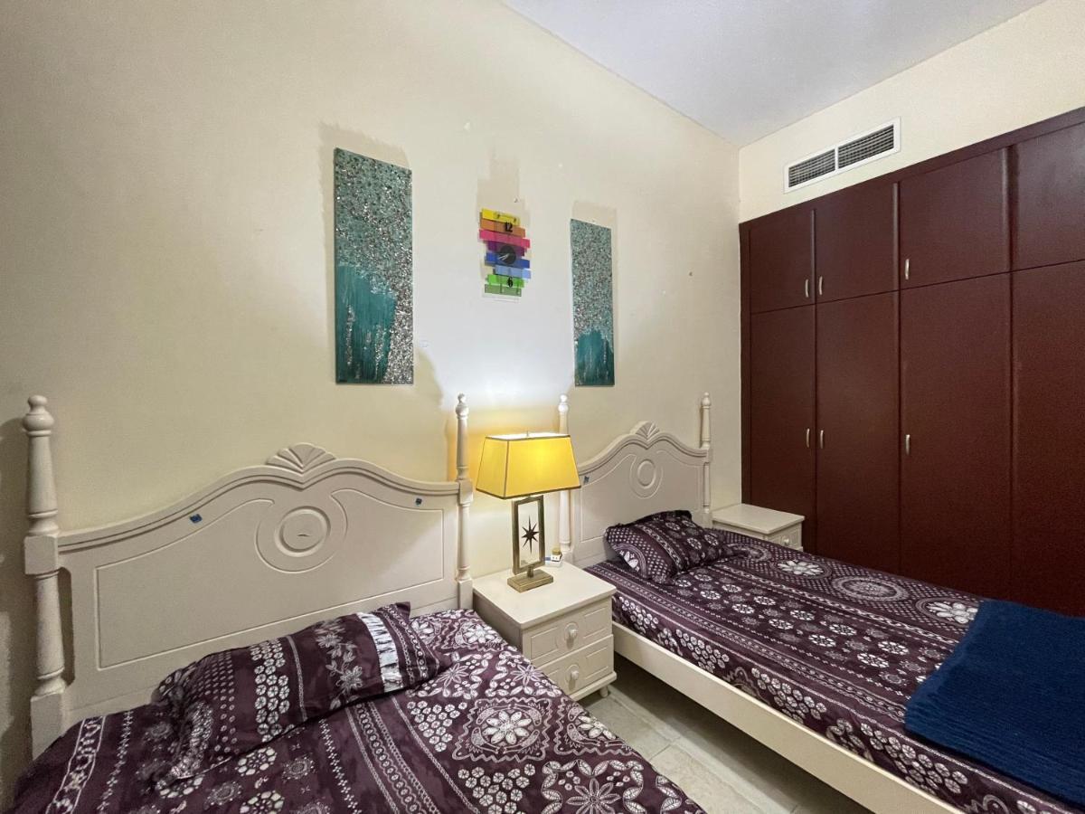 Backpackers Vandrarhem Dubai