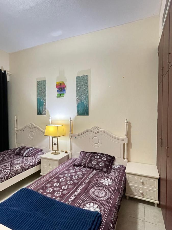 Vandrarhem Backpackers Dubai