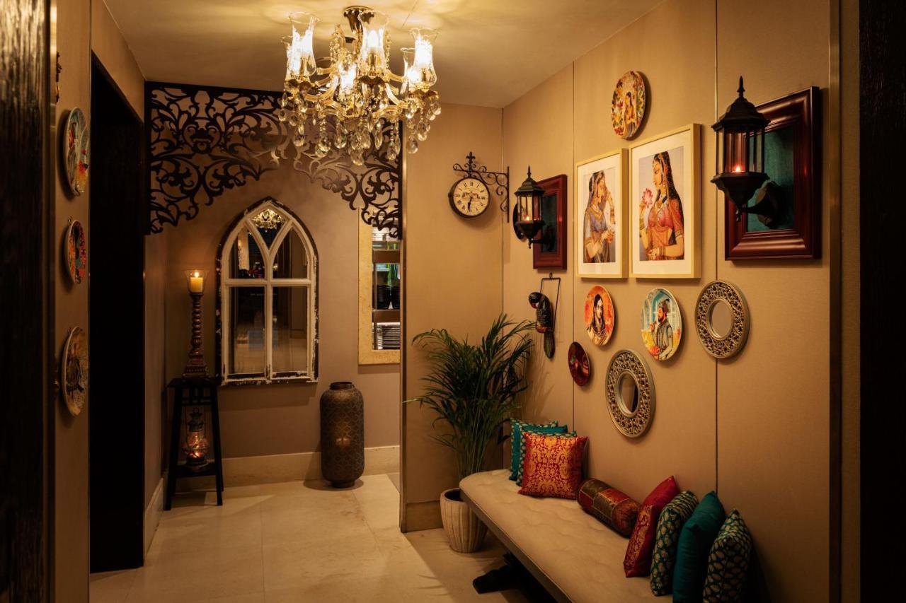 Hotel Four Points By Sheraton Sheikh Zayed Road