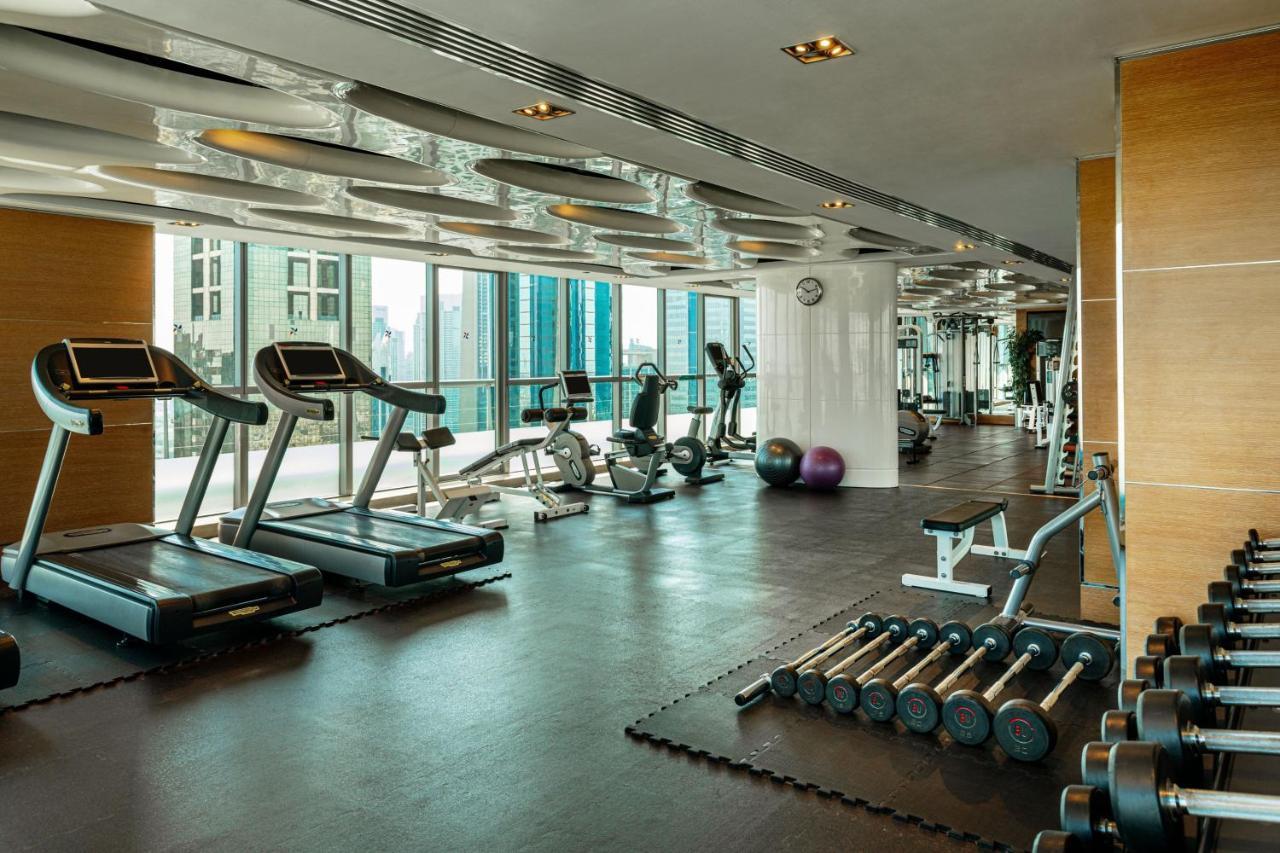 Four Points By Sheraton Sheikh Zayed Road 4* Dubai