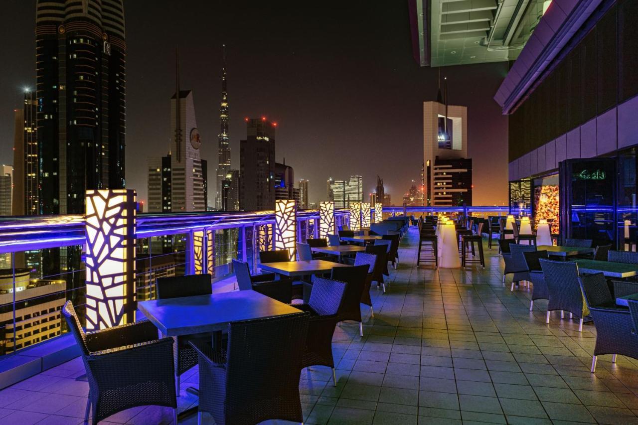 Four Points By Sheraton Sheikh Zayed Road
