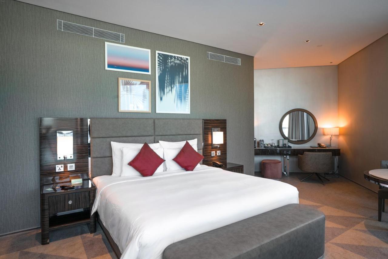 Hotel Hyde Dubái