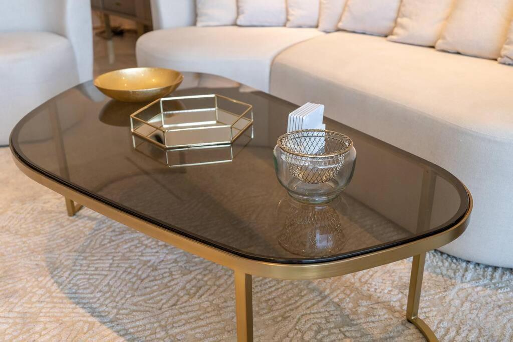 Experience The Luxe Life In The Palm! Apartment Dubai