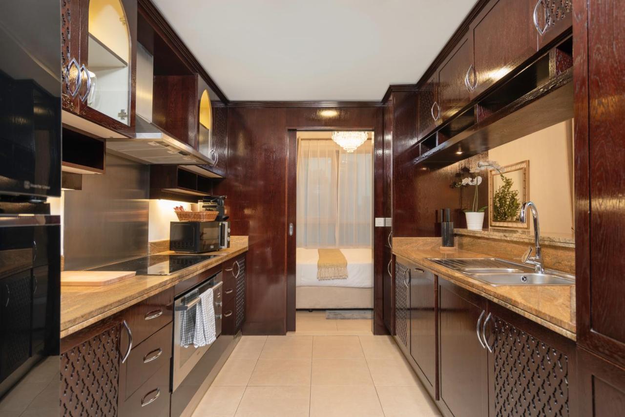 Apartamento Elite Royal - Full Burj Khalifa & Fountain View - Sovereign *