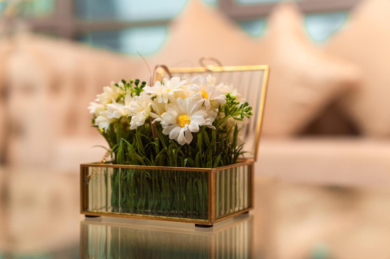 Elite Royal - Full Burj Khalifa & Fountain View - Sovereign Apartamento