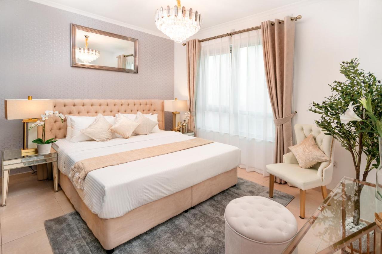Apartamento Elite Royal - Full Burj Khalifa & Fountain View - Sovereign *