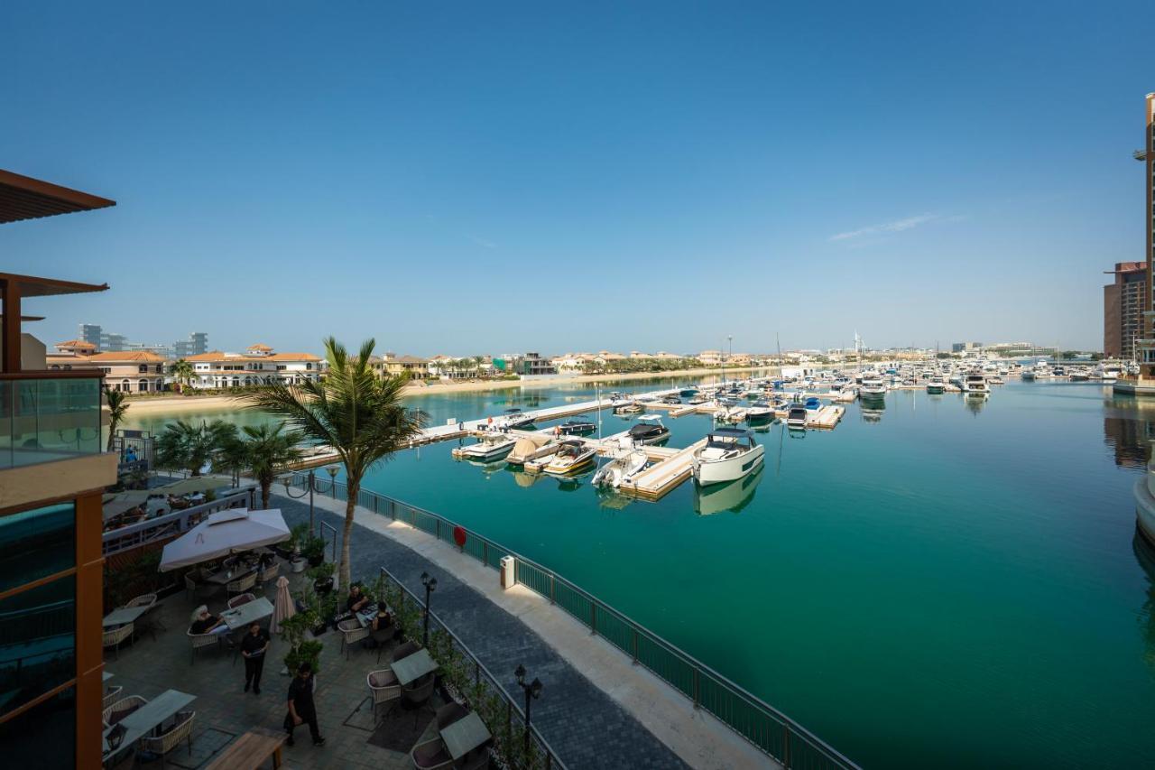 Appartamento Sunny Palm Views Studio *