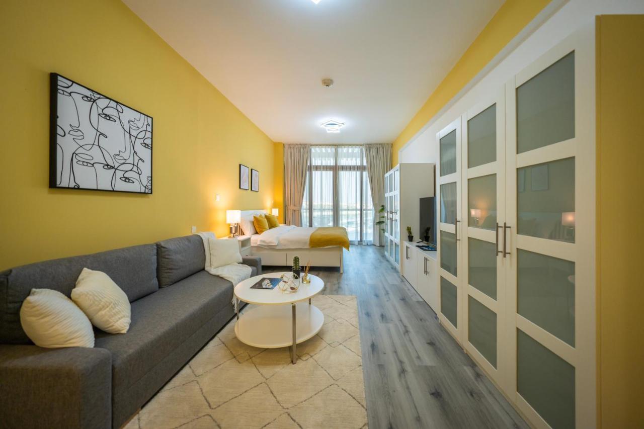 Appartamento Sunny Palm Views Studio