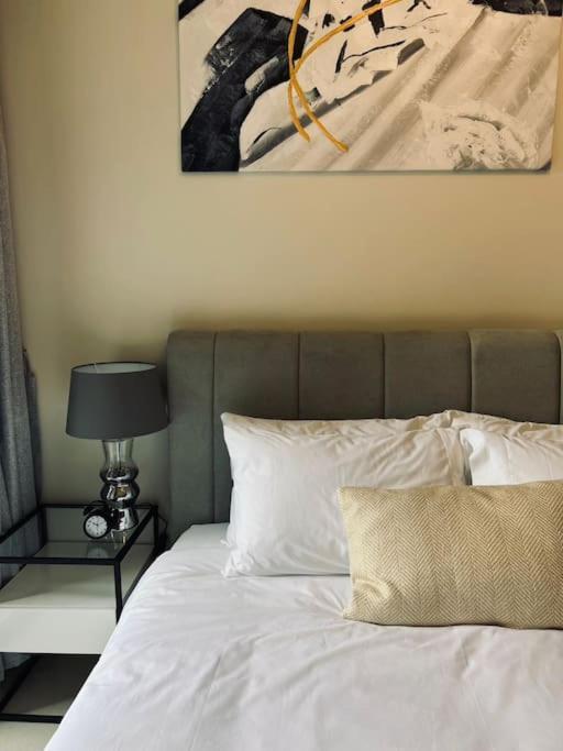 Apartamento Vera Residences By Damac I 1br Luxury
