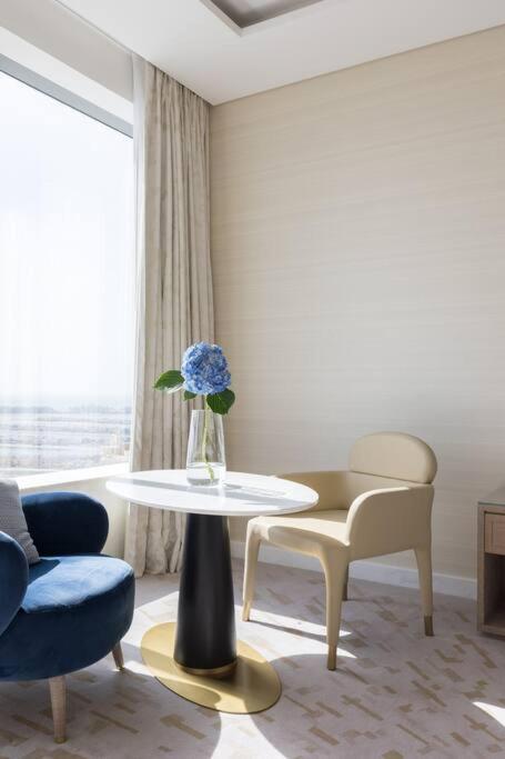 Palm Tower St. Regis Amazing View High-end Apartamento