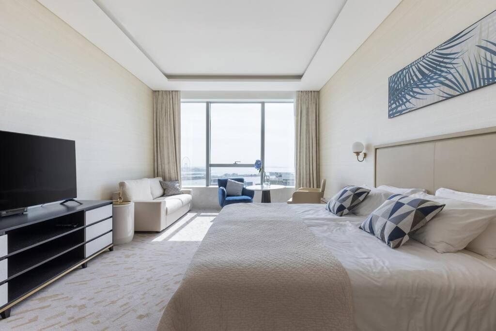 Apartamento Palm Tower St. Regis Amazing View High-end