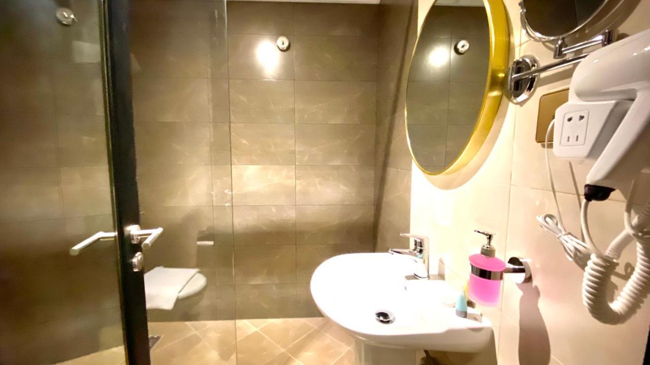 Inn Concorde Dubái