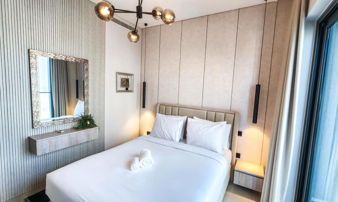 By Latinem Luxury 1br Cv A2210 Near Burj Khalifa Apartamento Dubai