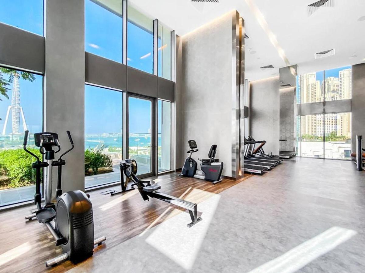 Marvelous 1br With Beautiful Marina View