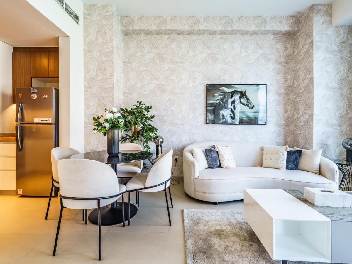 Apartment Marvelous 1br With Beautiful Marina View