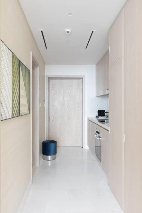 Palm Tower St. Regis Amazing View High-end Apartamento Dubái