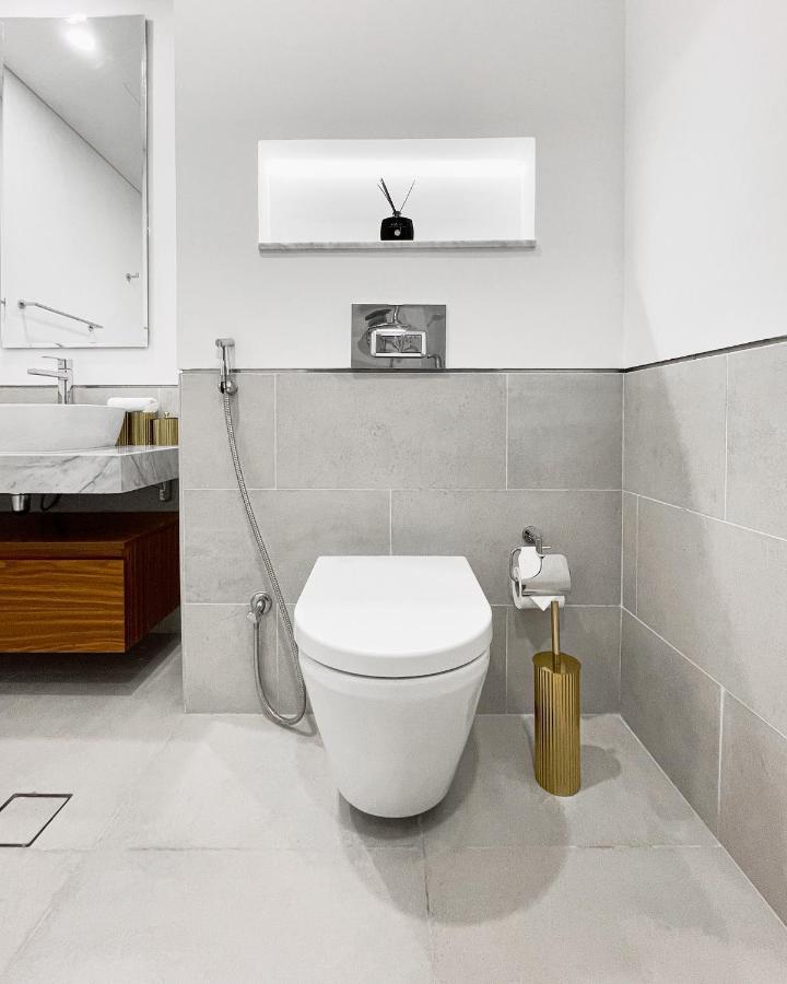 Luxury 2 Bedroom In Madinat Jumeirah Living Apartment Dubai