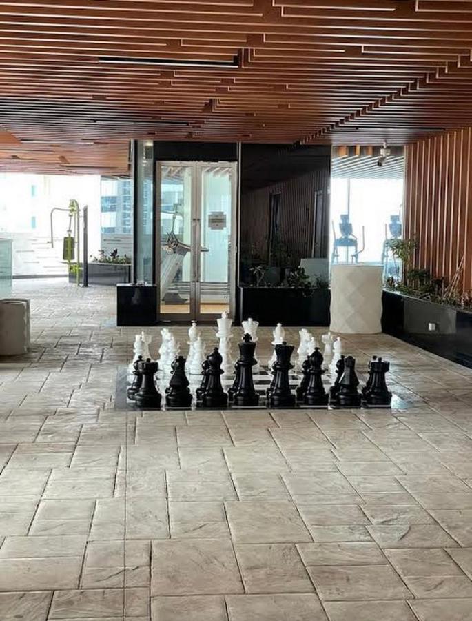 Royal Suites By Just Cavalli - Downtown Studio Apartamento *